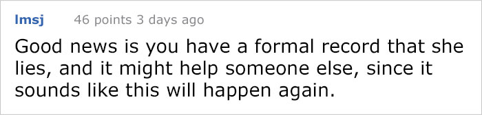 This Man’s Girlfriend’s Daughter Accused Him Of Hitting Her, So He Showed A Video That Cleared Him This Man’s Girlfriend’s Daughter Accused Him Of Hitting Her, So He Showed A Video That Cleared Him