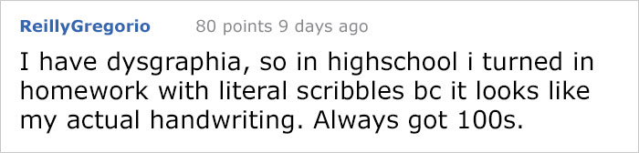 Someone Asks People ‘What Was The Biggest Lie You Got Away With?’ And This Guy&rsquo;s Reply Gets 34,000+ Upvotes