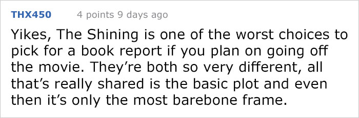 Someone Asks People ‘What Was The Biggest Lie You Got Away With?’ And This Guy&rsquo;s Reply Gets 34,000+ Upvotes