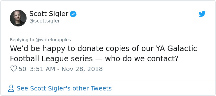 This School Came Up With The Idea Of A Book Vending Machine And Kids Are Loving It