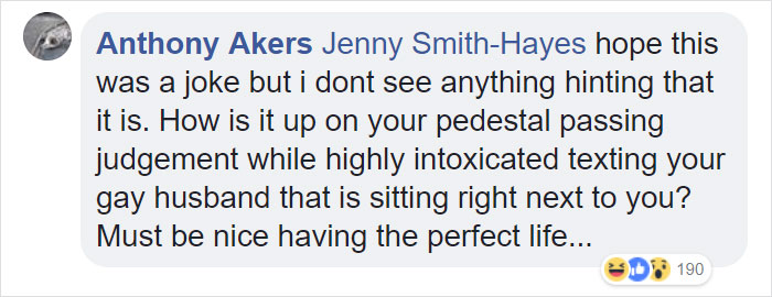 Police Release A &#8216;Wanted&#8217; Post On Facebook, The Guy Himself Responds And They Have A Hilarious Conversation