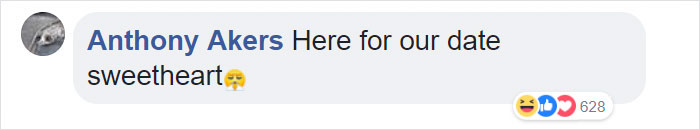 Police Release A &#8216;Wanted&#8217; Post On Facebook, The Guy Himself Responds And They Have A Hilarious Conversation