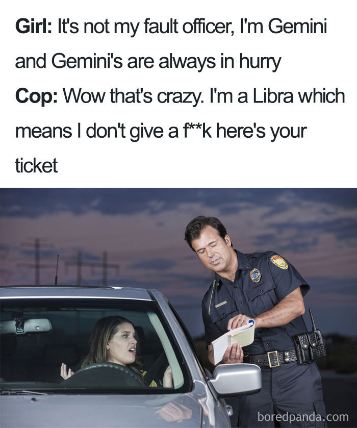 27 Astrology Memes All The Non-Believers Can Laugh At