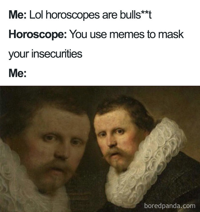 27 Astrology Memes All The Non-Believers Can Laugh At