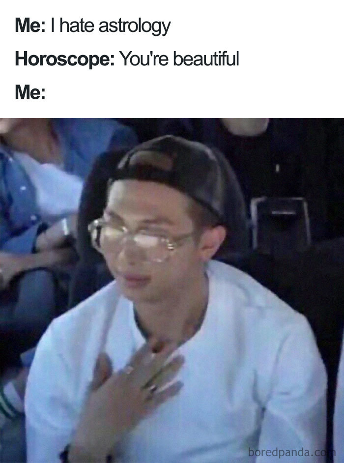 27 Astrology Memes All The Non-Believers Can Laugh At