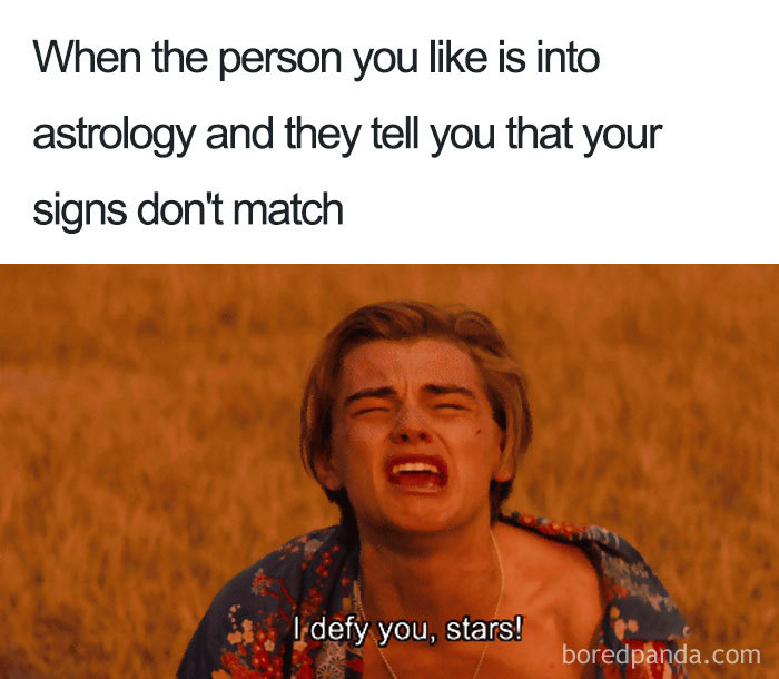 27 Astrology Memes All The Non-Believers Can Laugh At