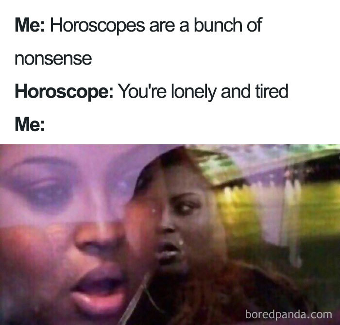 27 Astrology Memes All The Non-Believers Can Laugh At