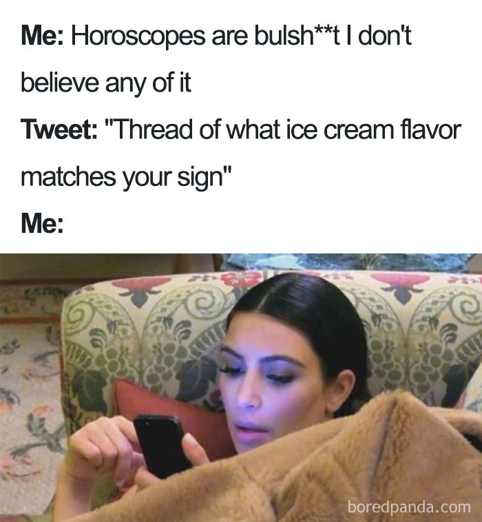 27 Astrology Memes All The Non-Believers Can Laugh At