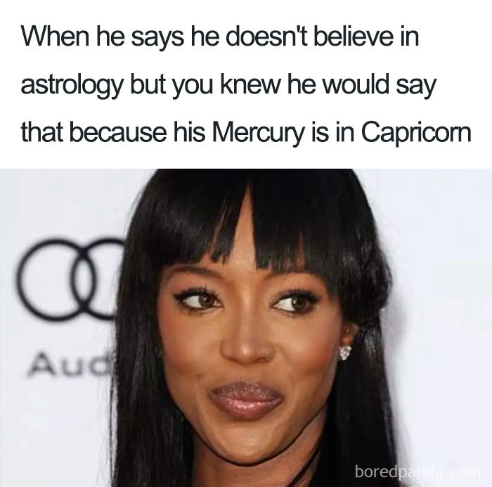 27 Astrology Memes All The Non-Believers Can Laugh At