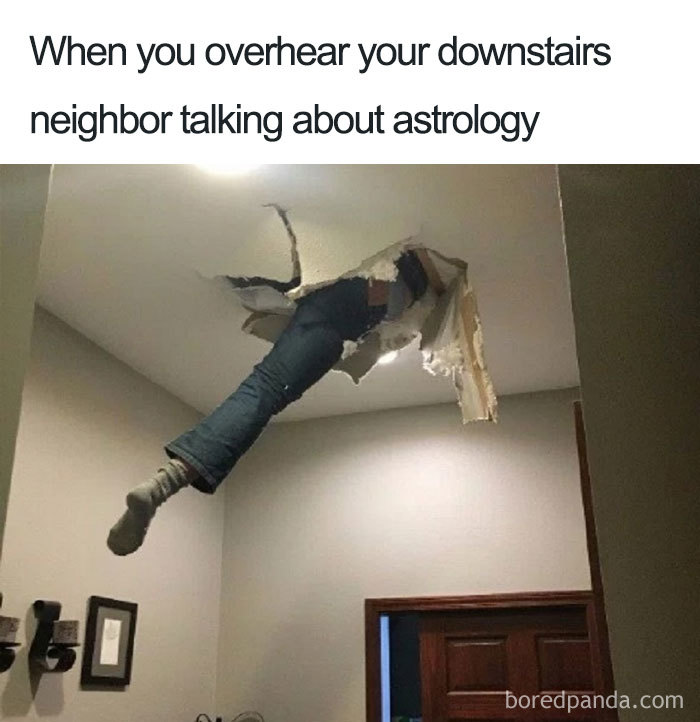 27 Astrology Memes All The Non-Believers Can Laugh At