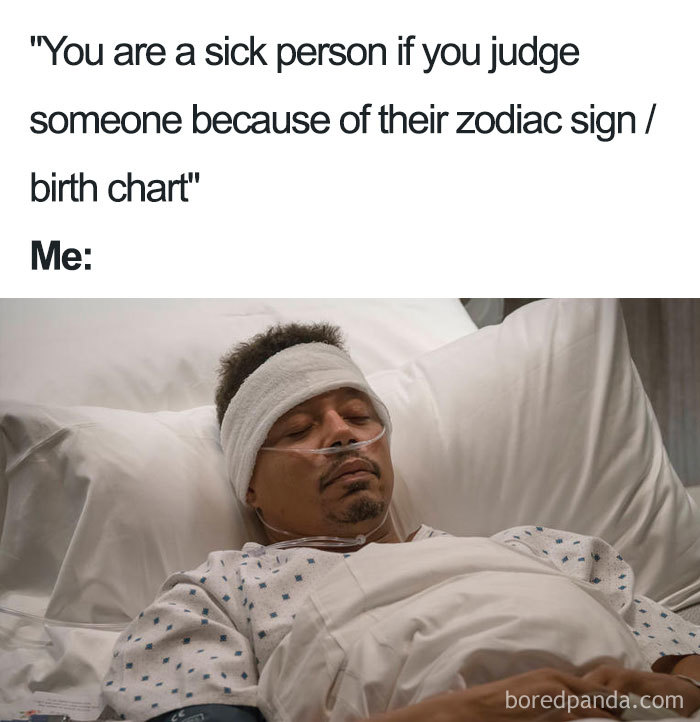 27 Astrology Memes All The Non-Believers Can Laugh At