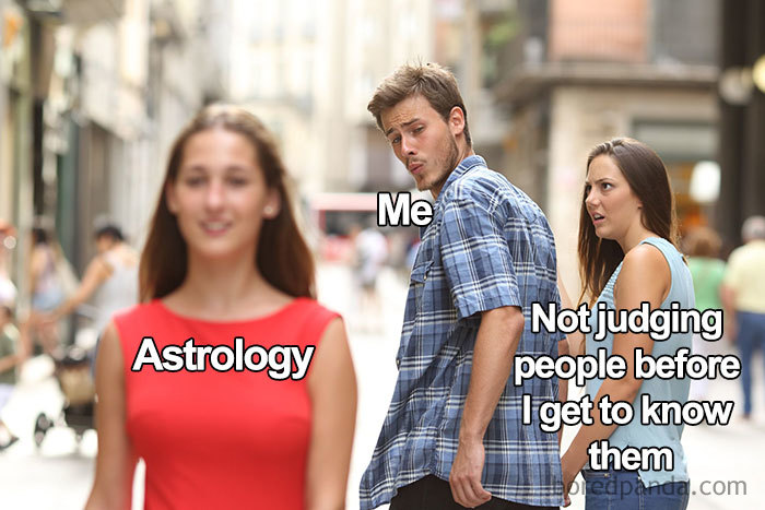 27 Astrology Memes All The Non-Believers Can Laugh At