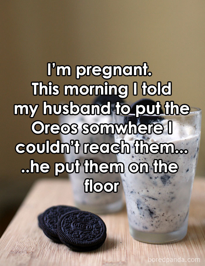 50 Of The Funniest Pregnancy Memes Ever
