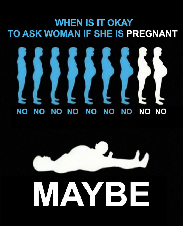 50 Of The Funniest Pregnancy Memes Ever