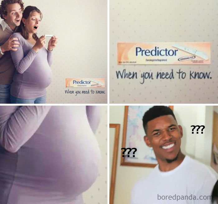 50 Of The Funniest Pregnancy Memes Ever