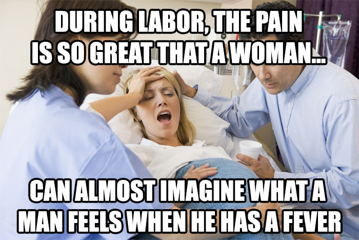 50 Of The Funniest Pregnancy Memes Ever
