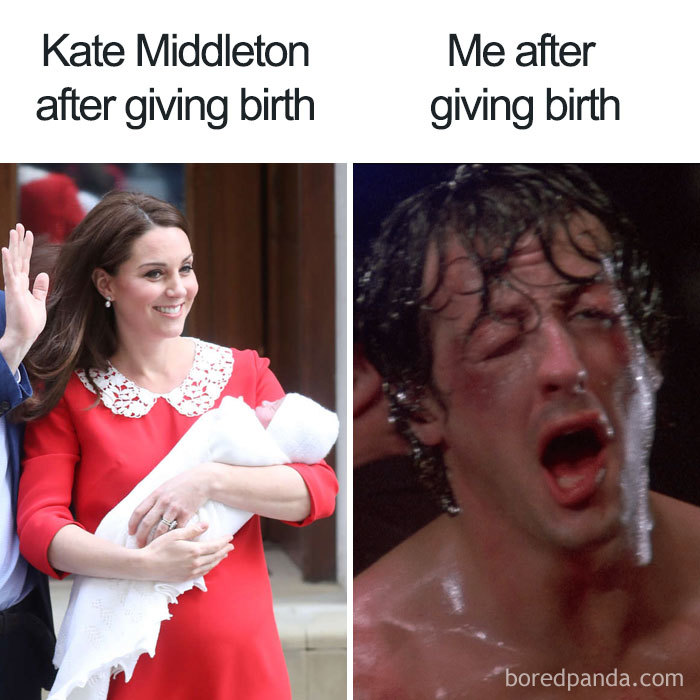 50 Of The Funniest Pregnancy Memes Ever