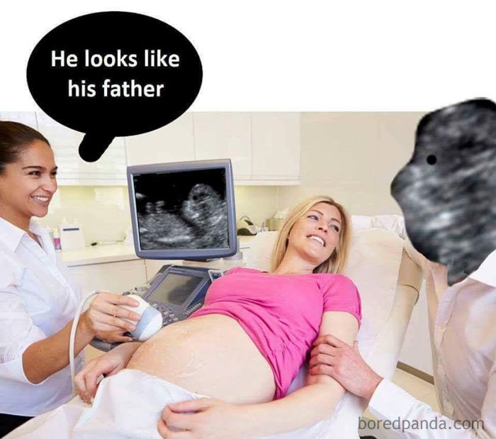 50 Of The Funniest Pregnancy Memes Ever