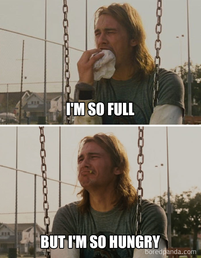 50 Of The Funniest Pregnancy Memes Ever