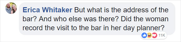 Internet Turns Story About Drunk Girl Stealing $2000 From Guy At Bar Into The Perfect Lesson On Rape Culture Internet Turns Story About Drunk Girl Stealing $2000 From Guy At Bar Into The Perfect Lesson On Rape Culture