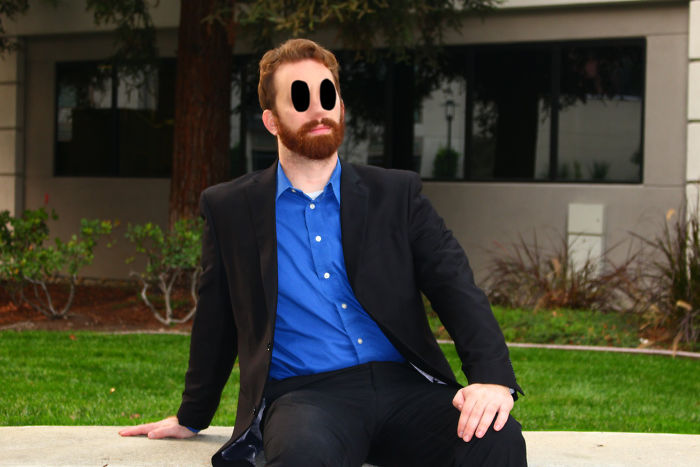 Friends Told This Guy He’d Attract More Women If He Shaved His Beard So He A/B Tested It On Tinder Friends Told This Guy He’d Attract More Women If He Shaved His Beard So He A/B Tested It On Tinder