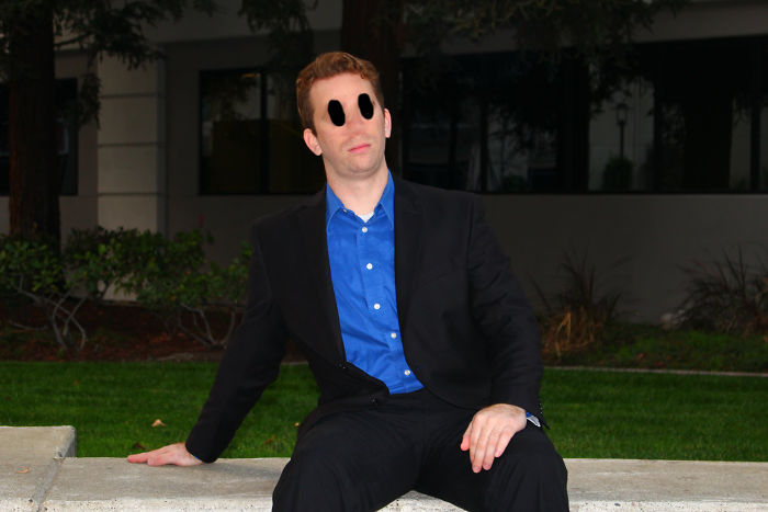 Friends Told This Guy He’d Attract More Women If He Shaved His Beard So He A/B Tested It On Tinder Friends Told This Guy He’d Attract More Women If He Shaved His Beard So He A/B Tested It On Tinder