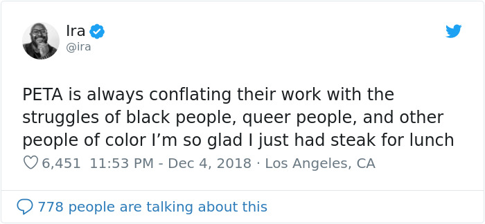 PETA Asks People To Stop Using &#8220;Anti-Animal&#8221; Phrases And People Can&#8217;t Help But Laugh