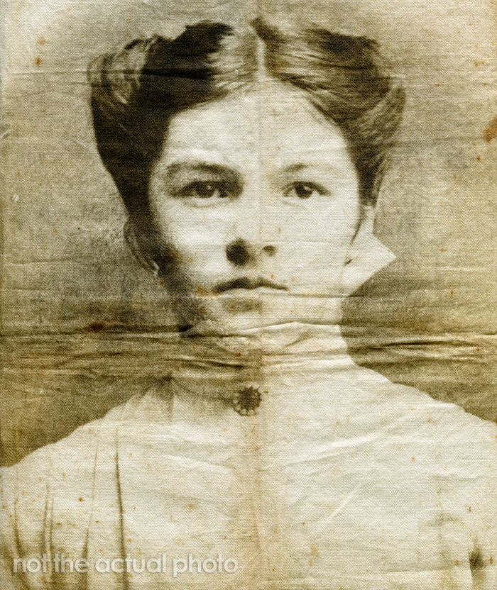 100 Years Ago There Was A Woman That Was Famous Because Nobody Was Able To Make Her Laugh 100 Years Ago There Was A Woman That Was Famous Because Nobody Was Able To Make Her Laugh