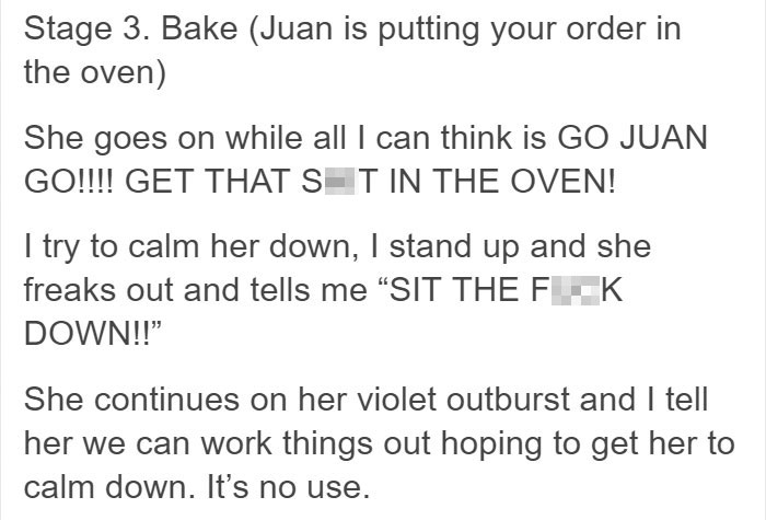 Guy Shares The Story Of How Domino&#8217;s Pizza Tracker Saved Him From His Violent Ex-Girlfriend