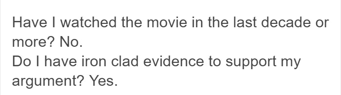 Tumblr User Explains Why Violet Should Have Won In “Willy Wonka & The Chocolate Factory” Tumblr User Explains Why Violet Should Have Won In “Willy Wonka & The Chocolate Factory”