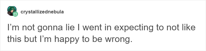 Tumblr User Explains Why Violet Should Have Won In “Willy Wonka & The Chocolate Factory” Tumblr User Explains Why Violet Should Have Won In “Willy Wonka & The Chocolate Factory”