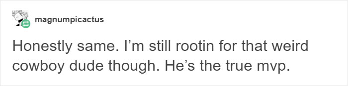 Tumblr User Explains Why Violet Should Have Won In “Willy Wonka & The Chocolate Factory” Tumblr User Explains Why Violet Should Have Won In “Willy Wonka & The Chocolate Factory”