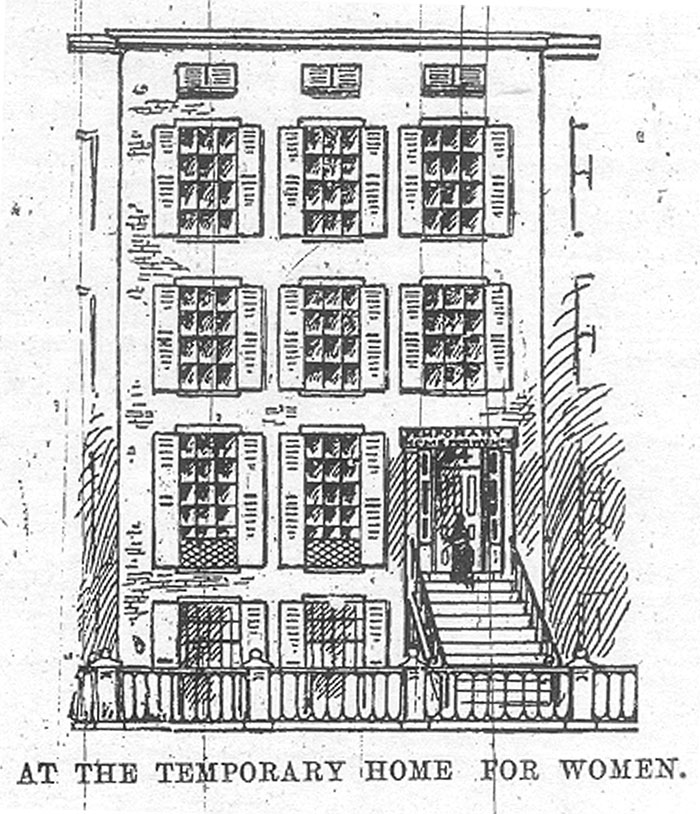 19th Century Journalist Locked Herself In An Asylum And Revealed The Ways Women Were Tortured 19th Century Journalist Locked Herself In An Asylum And Revealed The Ways Women Were Tortured