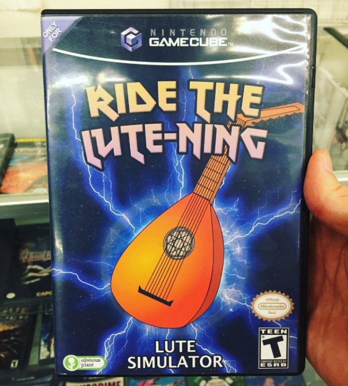 27 Hilarious Fake Christmas Gifts That &#8216;Obvious Plant&#8217; Planted In Stores