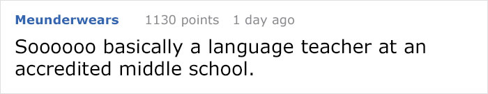 This Mom’s Requirements For A Babysitter Are So Crazy Someone Posted It On A Shaming Group This Mom’s Requirements For A Babysitter Are So Crazy Someone Posted It On A Shaming Group