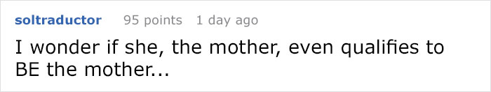 This Mom’s Requirements For A Babysitter Are So Crazy Someone Posted It On A Shaming Group This Mom’s Requirements For A Babysitter Are So Crazy Someone Posted It On A Shaming Group