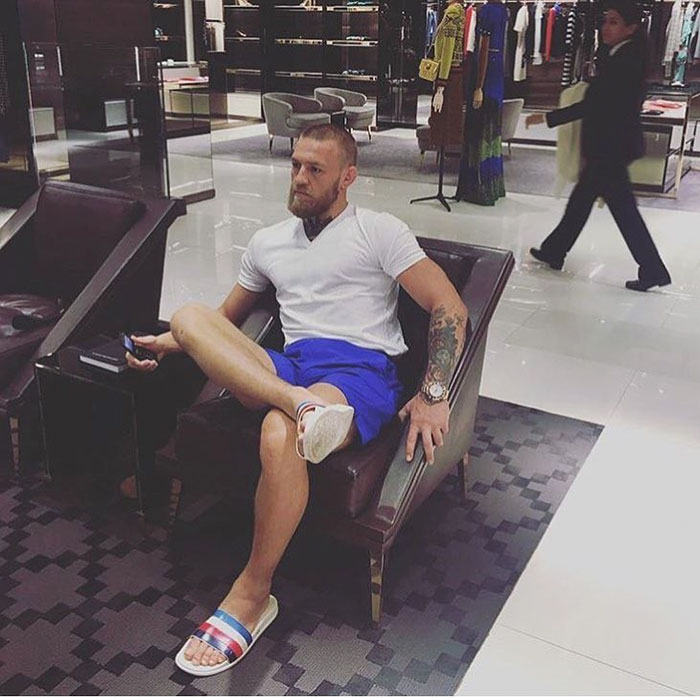 49 “Miserable Men” Hilariously Captured While Their Women Were Shopping 49 “Miserable Men” Hilariously Captured While Their Women Were Shopping