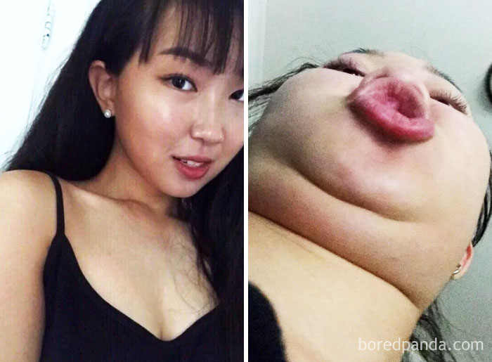 45 Before &#038; After Pics That You’ll Find Hard To Believe Show The Same Girls