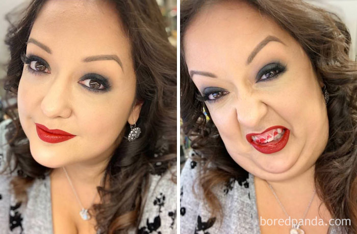 45 Before &#038; After Pics That You’ll Find Hard To Believe Show The Same Girls