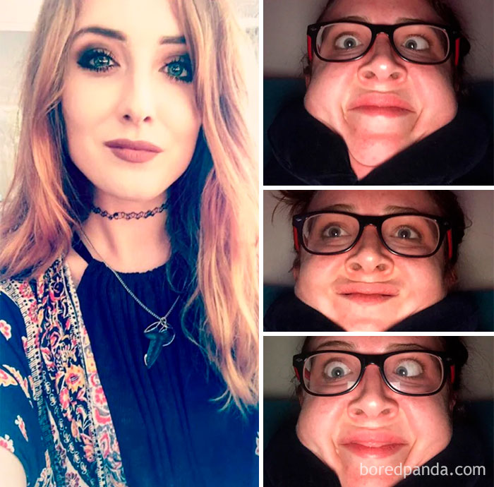 45 Before &#038; After Pics That You’ll Find Hard To Believe Show The Same Girls