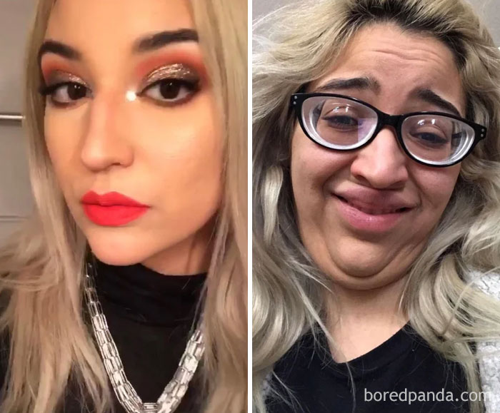 45 Before &#038; After Pics That You’ll Find Hard To Believe Show The Same Girls