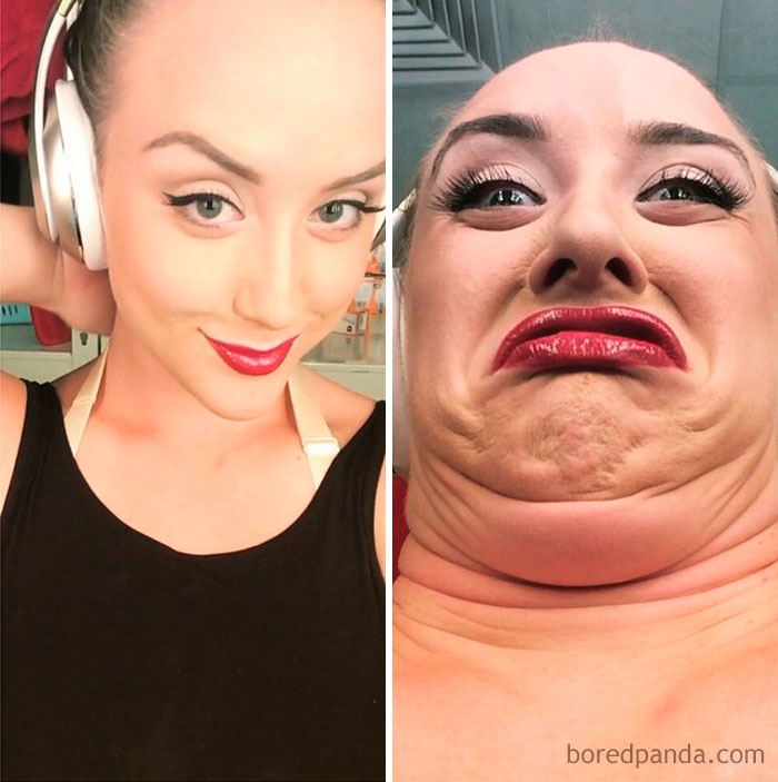 45 Before &#038; After Pics That You’ll Find Hard To Believe Show The Same Girls