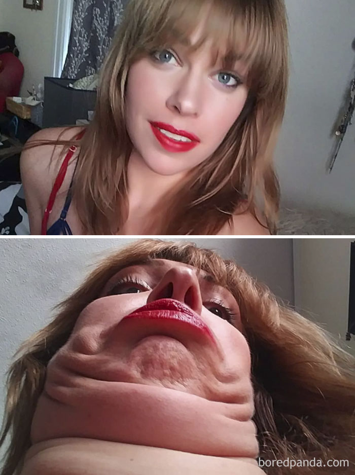 45 Before &#038; After Pics That You’ll Find Hard To Believe Show The Same Girls