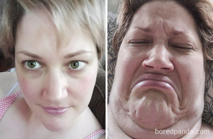 45 Before &#038; After Pics That You’ll Find Hard To Believe Show The Same Girls