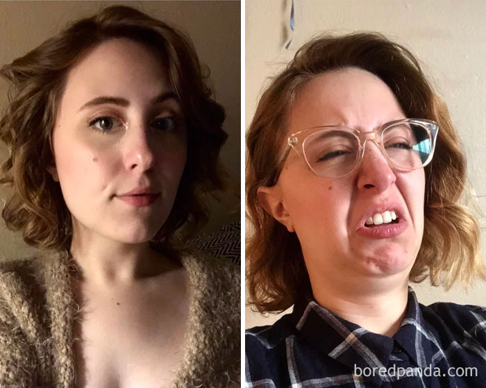 45 Before &#038; After Pics That You’ll Find Hard To Believe Show The Same Girls