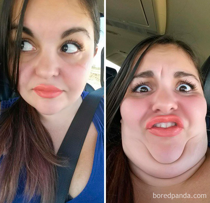 45 Before &#038; After Pics That You’ll Find Hard To Believe Show The Same Girls