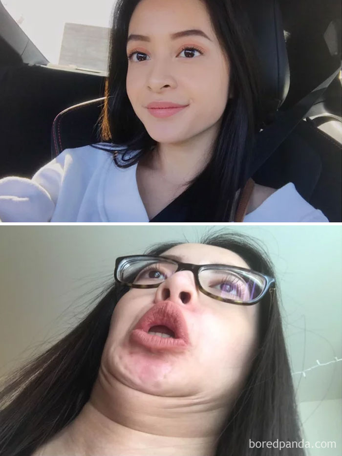 45 Before &#038; After Pics That You’ll Find Hard To Believe Show The Same Girls