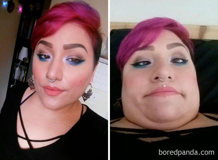 45 Before &#038; After Pics That You’ll Find Hard To Believe Show The Same Girls