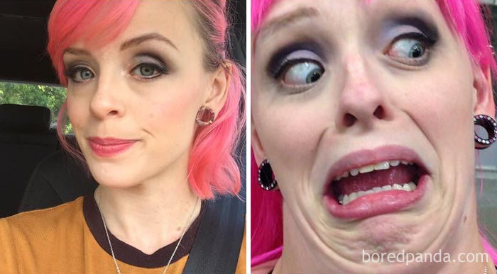 45 Before &#038; After Pics That You’ll Find Hard To Believe Show The Same Girls