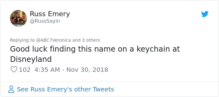 Mom Accuses Southwest Airlines For Name-Shaming Her 5 Year Old, Internet Name-Shames Her Even More Mom Accuses Southwest Airlines For Name-Shaming Her 5 Year Old, Internet Name-Shames Her Even More